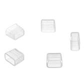 Заглушка для профиля светодиодной ленты 220 В Navigator (5 шт.) (14521) Заглушка для профиля светодиодной ленты 220 В Navigator (5 шт.) (14521)