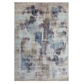 Ковер 1,2х1,7 м прямоугольный Версаль e5598-a2-vs бежево-розовый