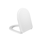 Сиденье для унитаза Iddis Optima Home полипропилен без микролифта (003PP00i31) Сиденье для унитаза Iddis Optima Home полипропилен без микролифта (003PP00i31)