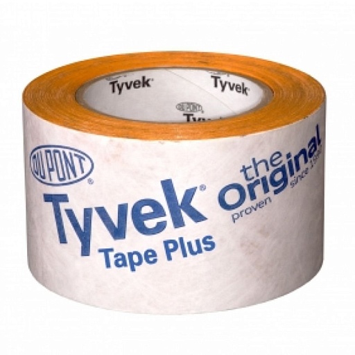 Лента соединительная Tyvek Acrylic Tape plus 60 мм х 25 м