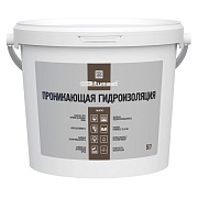 Гидроизоляция цементная Bitumast проникающая 5 кг