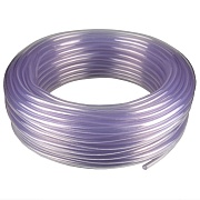 Шланг пищевой 8х11 мм 3 м однослойный MasterProf ПВХ (ТД.030245)