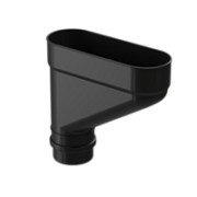 Docke LUX Коллектор (Карбон)