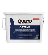 Клей для стеклообоев Quelyd Optima готовый 5 л Клей для стеклообоев Quelyd Optima готовый 5 л