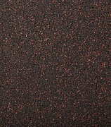 Ендова для гибкой черепицы Docke 1х10 м коричневая