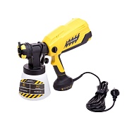 Краскопульт электрический Hanskonner HSG9675 750 Вт 1 л