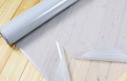 Пароизоляция Изоспан P-200 75 кв. м - фотография 6