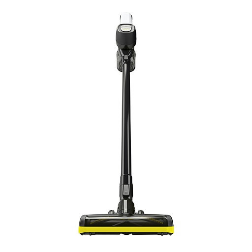 Пылесос вертикальный аккумуляторный Karcher Cordless myHome VC 4 2,5 л 21,6В Li-Ion 1 АКБ и ЗУ (1.198-630.0)