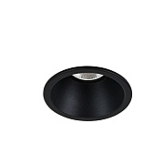 Светильник встраиваемый G5.3 черный 35 Вт IP20 Arte Lamp Dash Mini (A2764PL-1BK) Светильник встраиваемый G5.3 черный 35 Вт IP20 Arte Lamp Dash Mini (A2764PL-1BK)