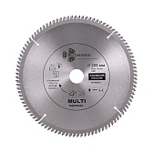 Диск пильный универсальный Trio-Diamond 255х30х2,2 мм 100 зубьев (MM905) Диск пильный универсальный Trio-Diamond 255х30х2,2 мм 100 зубьев (MM905)