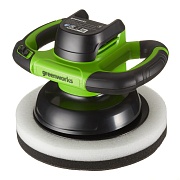 Шлифмашина полировальная аккумуляторная Greenworks G24BU10 24В d250 мм без АКБ и ЗУ (3502107) Шлифмашина полировальная аккумуляторная Greenworks G24BU10 24В d250 мм без АКБ и ЗУ (3502107)