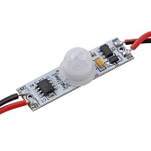 Выключатель для алюминиевого профиля Apeyron 12/24 В 36-72 Вт IP20 бесконтактный (04-46)