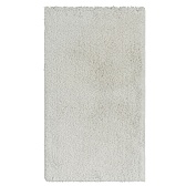 Ковер 0,8х1,5 м прямоугольный Dino белый