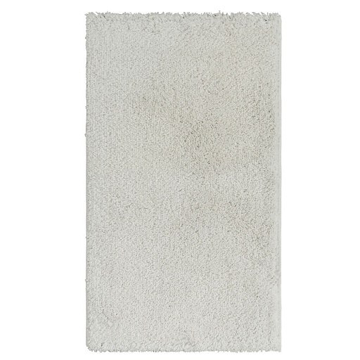 Ковер 0,8х1,5 м прямоугольный Dino белый Ковер 0,8х1,5 м прямоугольный Dino белый