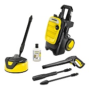 Мойка высокого давления Karcher K 5 Compact Home (1.630-753.0) 2100 Вт