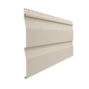 Docke STANDARD Сайдинг D4,5D (Сливки) Docke STANDARD Сайдинг D4,5D (Сливки)