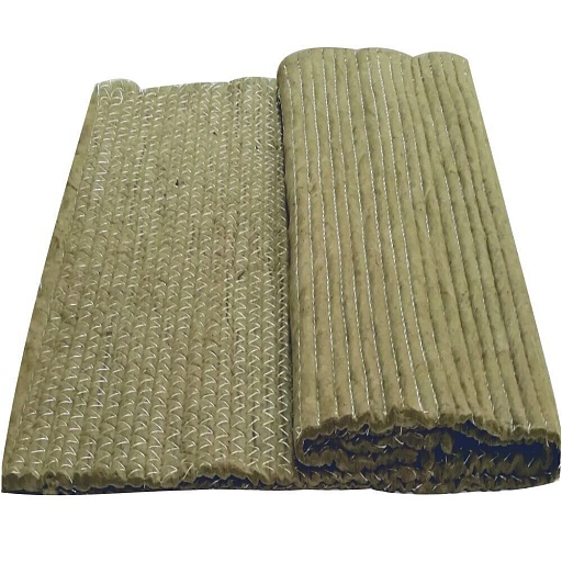 Лист базальтовый ОБМ 5х500х1200 мм 1,2 кв.м