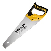 Ножовка по дереву Stanley (2-15-281) 380 мм крупный зуб Ножовка по дереву Stanley (2-15-281) 380 мм крупный зуб
