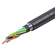 Кабель Камкабель ВБШвнг(А)-LS 5х6 барабан Кабель Камкабель ВБШвнг(А)-LS 5х6 барабан