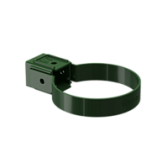 Docke STANDARD Хомут универсальный 80 мм (Зеленый)