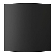 Панель декоративная для вентилятора Quadro Era PQ4 Onyx черная