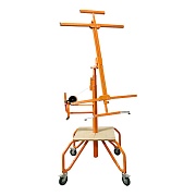 Подъемник для гипсокартонных листов ASPRO