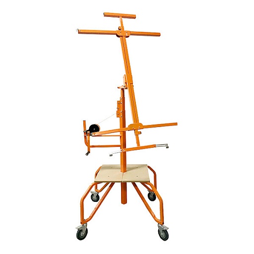 Подъемник для гипсокартонных листов ASPRO