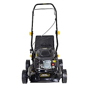 Газонокосилка бензиновая Huter GLM-3.5T 420 мм 4 л.с. (70/3/4)