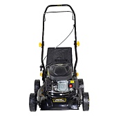 Газонокосилка бензиновая Huter GLM-3.5T 420 мм 4 л.с. (70/3/4) Газонокосилка бензиновая Huter GLM-3.5T 420 мм 4 л.с. (70/3/4)