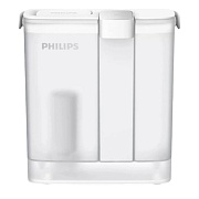 Фильтр-кувшин Philips AWP2980WH58 для холодной воды 3 л белый