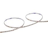 Лента светодиодная Wolta 4000К 24 В 10 Вт/м IP20 5 м (WLS2835-10W/4000/24H120-03)