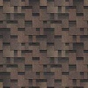 Гибкая черепица Docke PIE PREMIUM/ ГЕНУЯ/ Трюфель