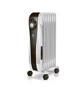 Обогреватель масляный Electrolux Sport LINE (EOH/M-5157N) 1500 Вт 7 секций Обогреватель масляный Electrolux Sport LINE (EOH/M-5157N) 1500 Вт 7 секций