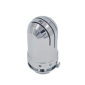 Термоголовка Primoclima Armature Cosmo М30х1,5 мм для радиатора (PCHEADZC)