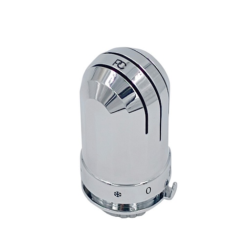 Термоголовка Primoclima Armature Cosmo М30х1,5 мм для радиатора (PCHEADZC)