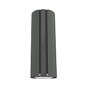 Кухонная вытяжка цилиндрическая Lex Toro 350 35 см серая (CHTI000421)