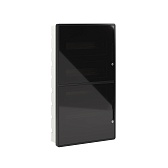 Щит распределительный встраиваемый DKC Frame пластиковый IP40 783х442х116 мм 72 модуля непрозрачная дверь (F72B1BDDIY) Щит распределительный встраиваемый DKC Frame пластиковый IP40 783х442х116 мм 72 модуля непрозрачная дверь (F72B1BDDIY)