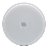 Светильник умный Yeelight Smart Home светодиодный с датчиком движения потолочный 10 Вт белый 5700 К IP50 d250 мм Светильник умный Yeelight Smart Home светодиодный с датчиком движения потолочный 10 Вт белый 5700 К IP50 d250 мм