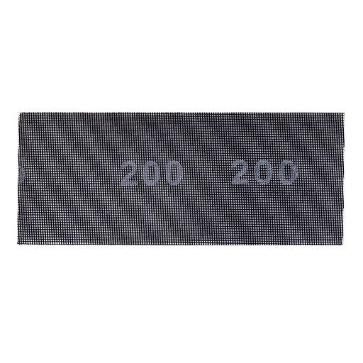 Сетка шлифовальная Flexione 115х280 мм P200 (10 шт.) Сетка шлифовальная Flexione 115х280 мм P200 (10 шт.)