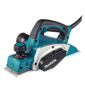 Рубанок электрический Makita KP0800 620 Вт 82 мм Рубанок электрический Makita KP0800 620 Вт 82 мм