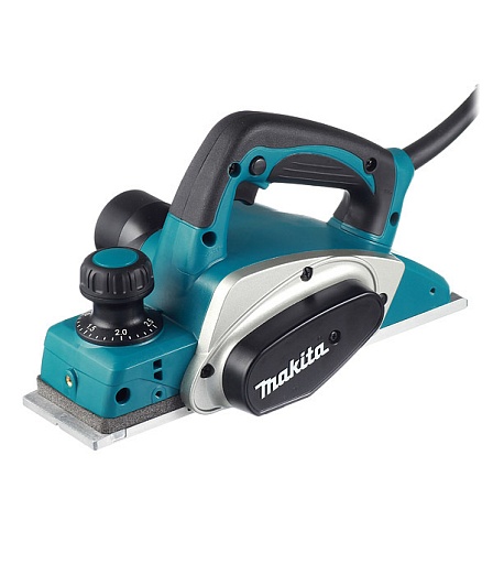 Рубанок электрический Makita KP0800 620 Вт 82 мм Рубанок электрический Makita KP0800 620 Вт 82 мм