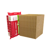 Утеплитель Роквул Лайт Баттс Скандик 800x600x50 мм 5,76 кв. м - фотография 4