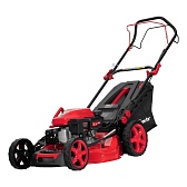 Газонокосилка бензиновая MTX GL51SP-K 510 мм 4,5 л.с. (58838) Газонокосилка бензиновая MTX GL51SP-K 510 мм 4,5 л.с. (58838)