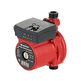 Циркуляционный насос для повышения давления UNIPUMP UPA 15-120 DN15 подъем 12 м 195 мм с гайками (75438) Циркуляционный насос для повышения давления UNIPUMP UPA 15-120 DN15 подъем 12 м 195 мм с гайками (75438)