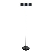 Торшер Arte Lamp E14 120 Вт черный IP20 (A7052PN-2BK) Торшер Arte Lamp E14 120 Вт черный IP20 (A7052PN-2BK)
