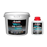 Клей для паркета полиуретановый Artelit PB-140R 2К 10 кг Клей для паркета полиуретановый Artelit PB-140R 2К 10 кг