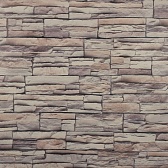 Пленка самоклеящаяся декоративная для мебели стена бежевая 0,45х8 м Рыжий кот