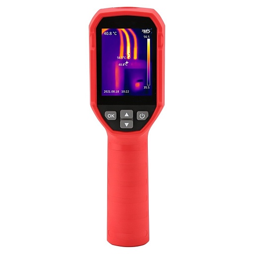 Тепловизор Uni-T UTi712S