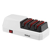 Электроточилка для ножей Kitfort КТ-6550