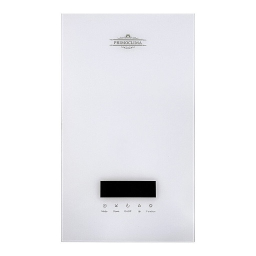 Водонагреватель проточный Primoclima Integra W электрический 14 кВт вертикальный